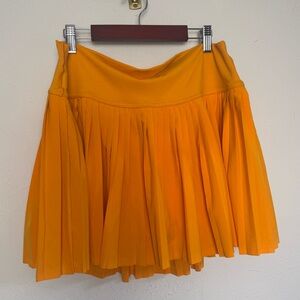 Aerie Offline Pleated‎ Golf Tennis Athletic Skort